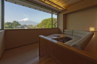 Oike Hotel - Fujikawaguchiko - 6