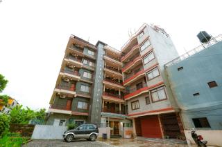 Hotel Chino Pokhara - 9