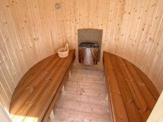 14 person holiday home in Væggerløse - 2