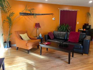 Turnagain Guest House - Anchorage - 0