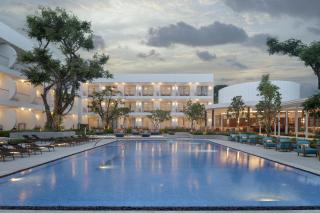 Avani Chaweng Samui Hotel & Beach Club - Adults Only - Chaweng - 0