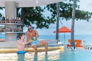Avani Chaweng Samui Hotel & Beach Club - Adults Only - Chaweng - 2