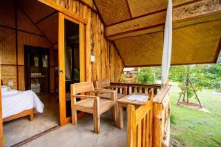 Hin Khong Villa - a tropical surprise - Ban Huai Sai - 6