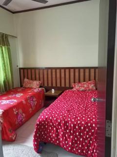 zous homestay - Banting - 5