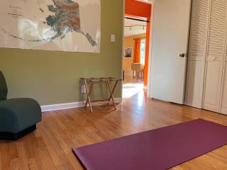 Turnagain Guest House - Anchorage - 2