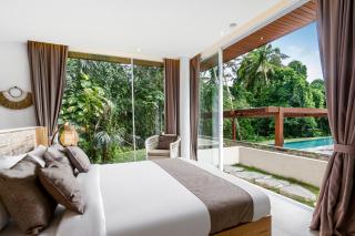 Villa Belantara by BaliSuperHost - Ubud - 7