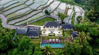 Villa Belantara by BaliSuperHost - 7