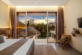 Villa Semangat by BaliSuperHost - Ubud - 4