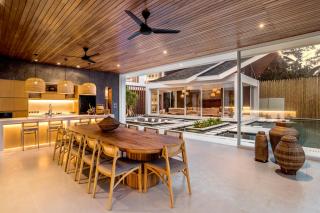 Villa Semangat by BaliSuperHost - Ubud - 5