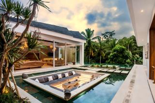Villa Semangat by BaliSuperHost - Ubud - 7