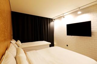 Hotel The Designers Incheon - Incheon - 1