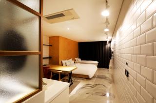 Hotel The Designers Incheon - 2