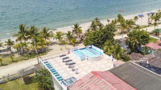 Hotel Playa Divina - Coveñas - 0