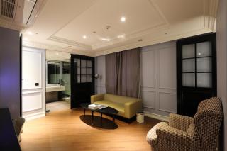 Hotel The Designers Incheon - 1