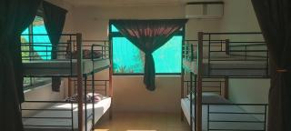 Raihei Auberge de jeunesse et emplacement tente chez l'habitant à Bora Bora - 4
