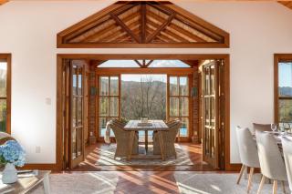 Peace-Realm Retreat - Matakana - 5