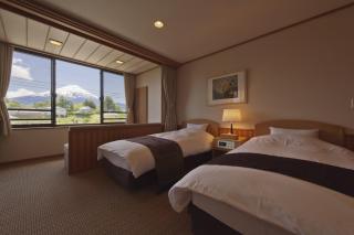 Oike Hotel - Fujikawaguchiko - 4