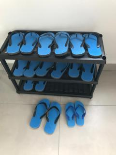New 2 storey-Majestic Homestay 3 min to Night Market - Brinchang - 3