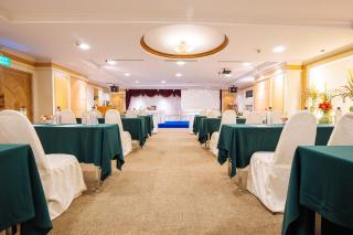 Metro Point Bangkok - 3