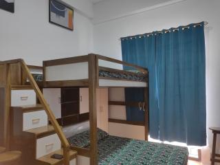 Salcedo's Units - Baguio - 6