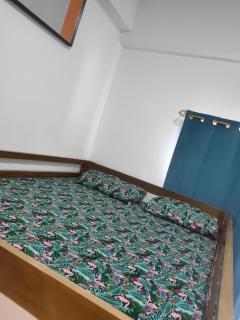Salcedo's Units - Baguio - 5