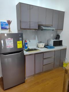 Salcedo's Units - Baguio - 3