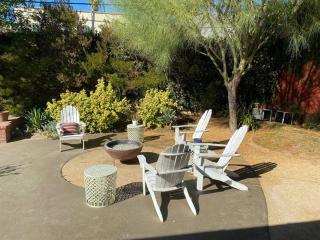 Charming Duplex with private backyard - Los Angeles - 4