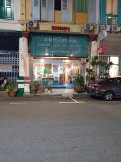 D Riverside Inn - Melaka - 8