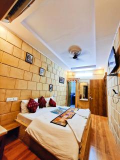 Hotel Jaswant Palace - Jaisalmer - 8