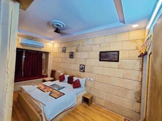 Hotel Jaswant Palace - Jaisalmer - 7