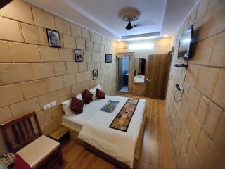 Hotel Jaswant Palace - Jaisalmer - 6