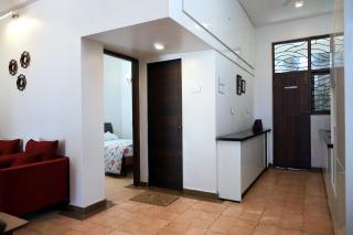 Agosto @Aansav Verde Fatrade Varca GOA 3 BR Villa - Varca - 4