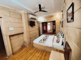 Hotel Jaswant Palace - Jaisalmer - 4