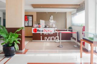 Redliving Apartemen Emerald Tower - Bion Apartel 2 Tower South - 1