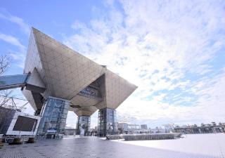 Tokyo Bay Ariake Washington Hotel - Tokio - 6
