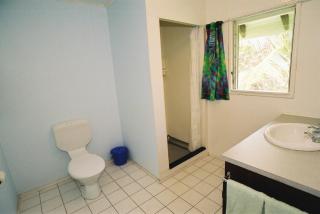 Ginas Garden Lodges, Aitutaki - 4 self contained lodges in a beautiful garden - Arutanga - 2