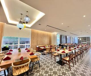Grand Zuri Malioboro - Yogyakarta - 1