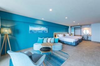 AQUASENSE Hotel & Resort - Onna - 5