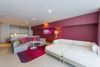 AQUASENSE Hotel & Resort - Onna - 3