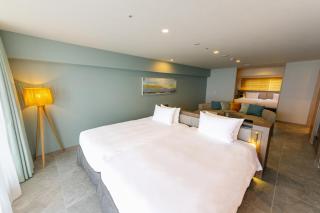 AQUASENSE Hotel & Resort - Onna - 5