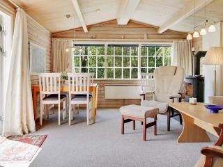 Cozy Log Cabin Retreat-By Traum - Oksbøl - 9