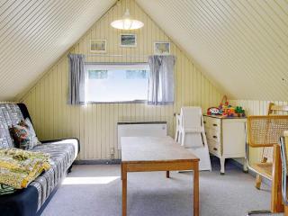 Cozy Log Cabin Retreat-By Traum - Oksbøl - 1