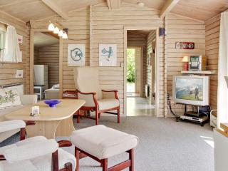 Cozy Log Cabin Retreat-By Traum - Oksbøl - 7