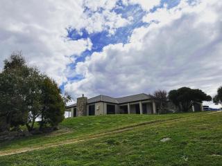 Snowy Mountains Retreat - Moonbah - 3