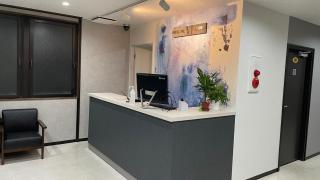 HOTEL THE GARDEN Ⅵ ICHINOMIYA - Ichinomiya - 8