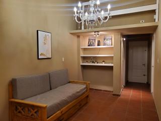 Casa Azcuénaga - Parque - Zona comercial - Aerop 15 min - 7