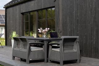 Saunaga puhkemaja Spithamis, 250 meetrit merest! - 4