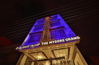 The Mysore Grand - 4