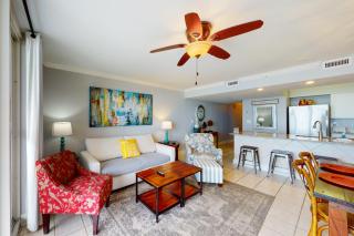 Pelican Beach Resort 305 - Destin - 0