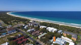 6 - 22 Bennet St, Hawks Nest - Hawks Nest - 9